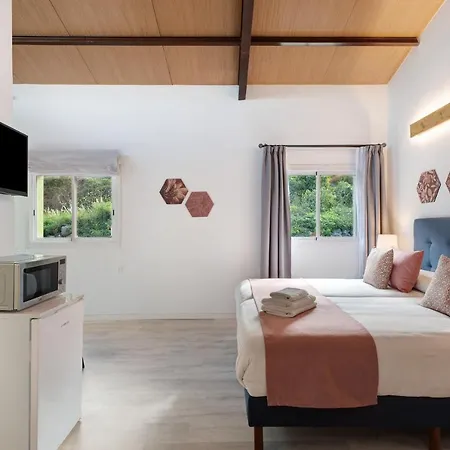 Διαμέρισμα Casa Lomo El Aire Acevino Tegueste