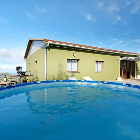 Apartment Casa Lomo El Aire Acevino Tegueste