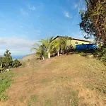 Apartamento Casa Lomo El Aire Aceviño