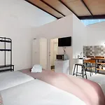 Casa Lomo El Aire Aceviño Tegueste