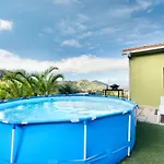 Casa Lomo El Aire Aceviño * Tegueste