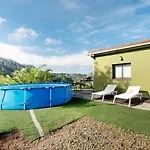 Casa Lomo El Aire Aceviño