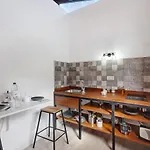 Apartamento Casa Lomo El Aire Aceviño