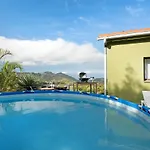 Casa Lomo El Aire Aceviño Tegueste