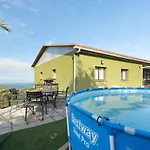 Apartamento Casa Lomo El Aire Aceviño