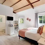 Casa Lomo El Aire Aceviño Apartamento