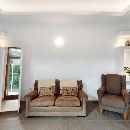 Apartamento Casa Lomo El Aire Aceviño Tegueste