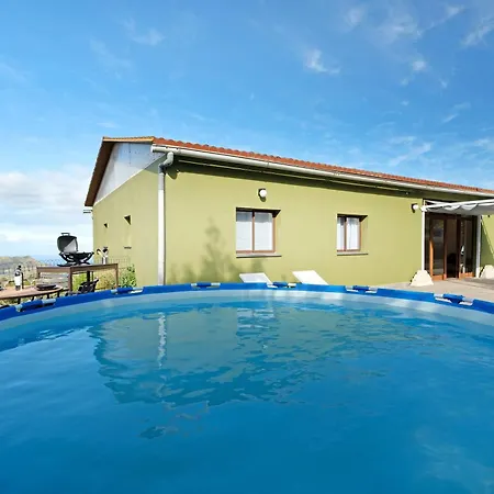 Casa Lomo El Aire Acevino Διαμέρισμα Tegueste