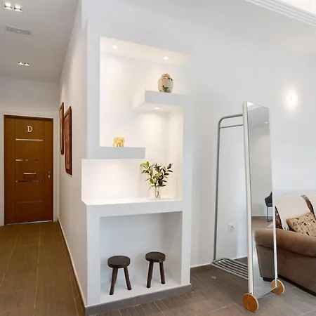 Casa Lomo El Aire Acevino Διαμέρισμα Tegueste