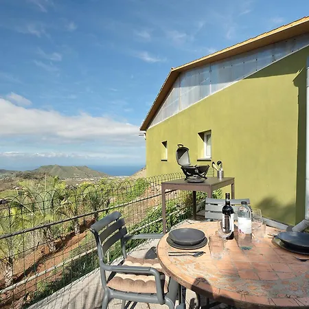 Διαμέρισμα Casa Lomo El Aire Acevino