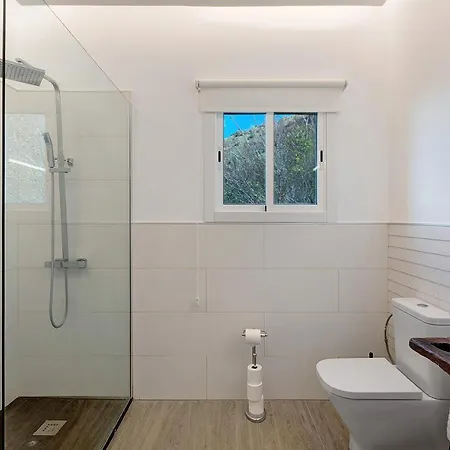 Casa Lomo El Aire Acevino Lägenhet