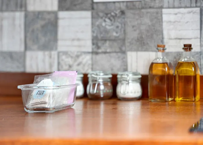 Διαμέρισμα Casa Lomo El Aire Acevino